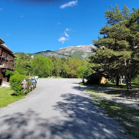 Du Verdon Appartamento Allos