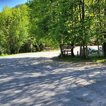 Du Verdon Appartamento