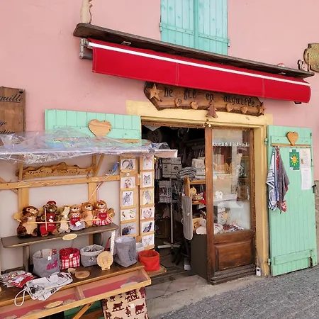 Appartamento Du Verdon